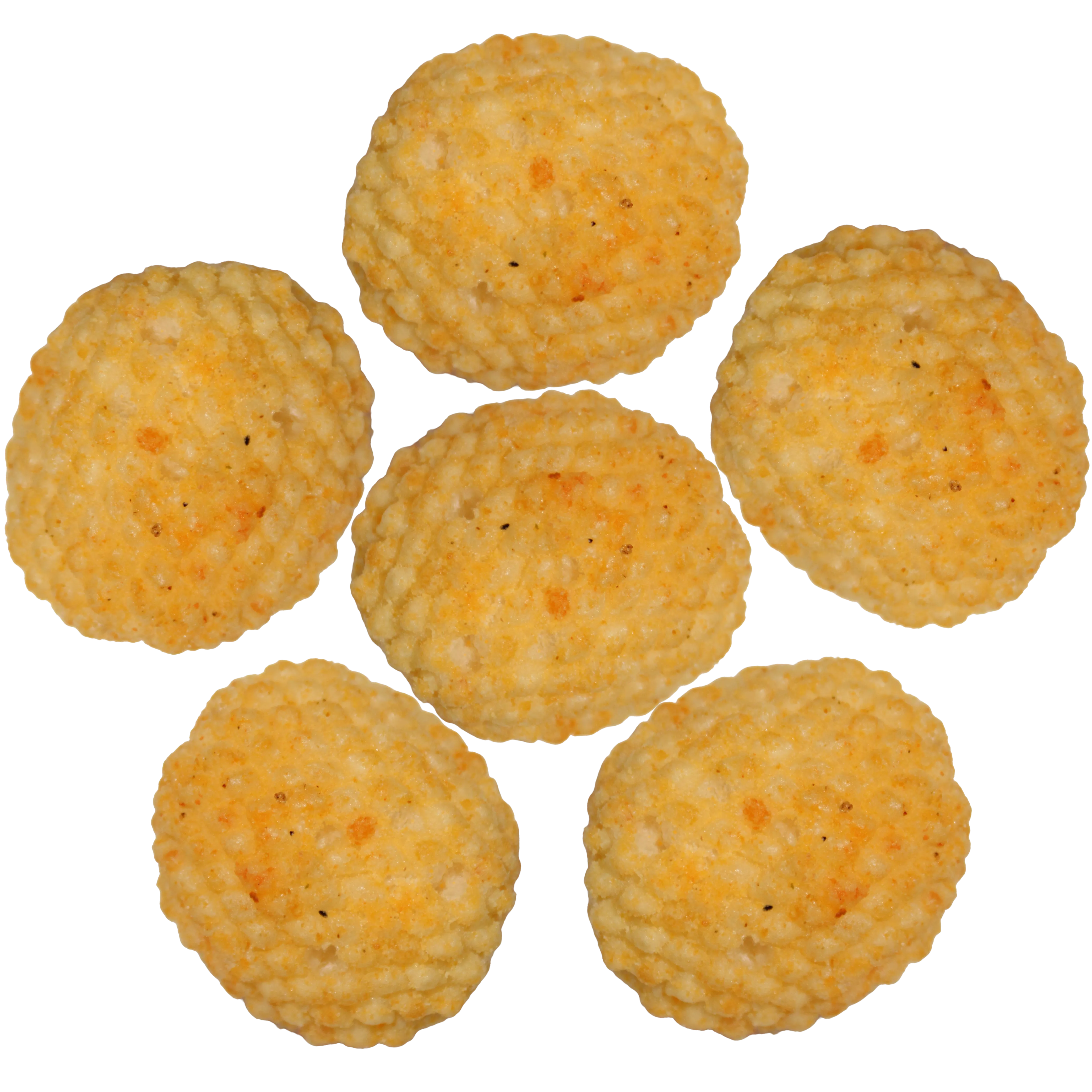 Shells Snack Barbecue S2